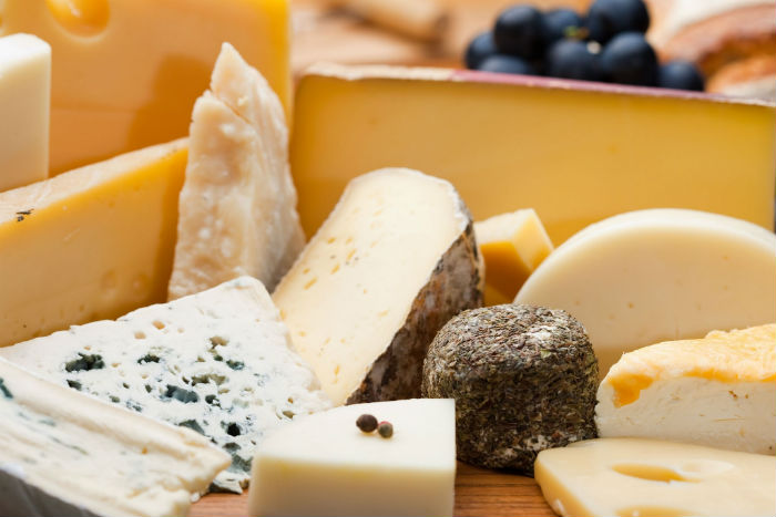 Правительство продлило срок уничтожения санкционных продуктов до конца 2017 года