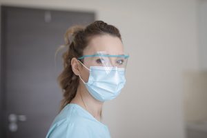 Антитела к коронавирусу обнаружили у 14 % россиян, сдавших тест в «Инвитро»